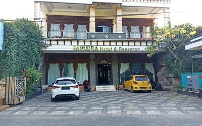 Penginapan Hotel Samudro Jepara