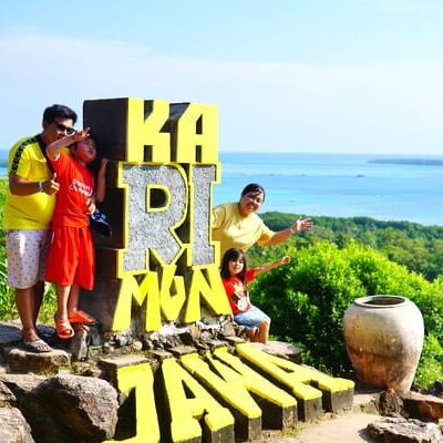 Biaya Wisata ke Karimunjawa