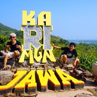 Cara Menghitung Biaya ke Karimunjawa