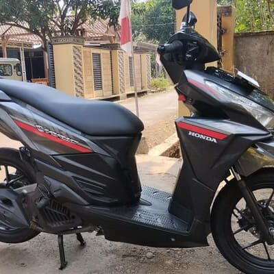 sewa motor di karimunjawa
