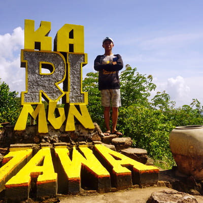 Trip Karimunjawa untuk Solo Traveler